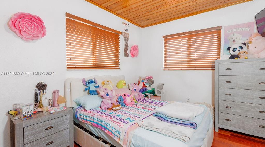 MARIVI GARDENS - Residential