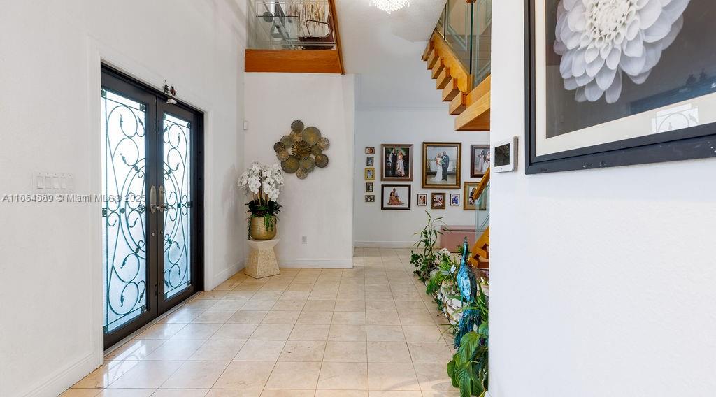 MARIVI GARDENS - Residential