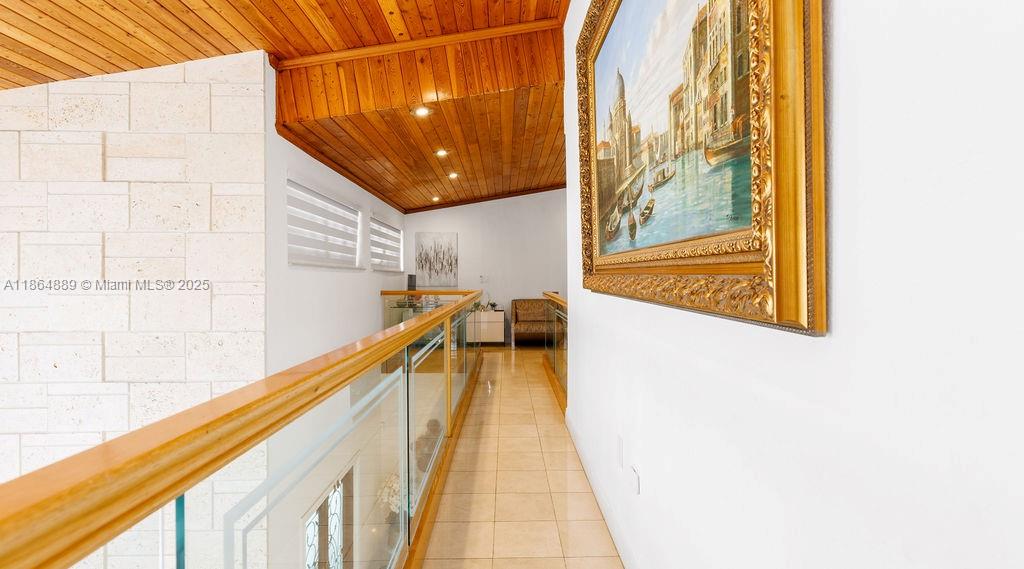 MARIVI GARDENS - Residential