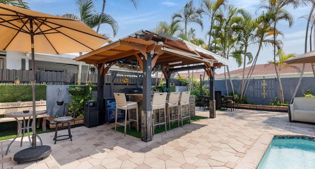 MARIVI GARDENS - Residential