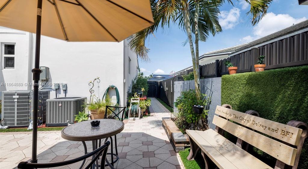 MARIVI GARDENS - Residential