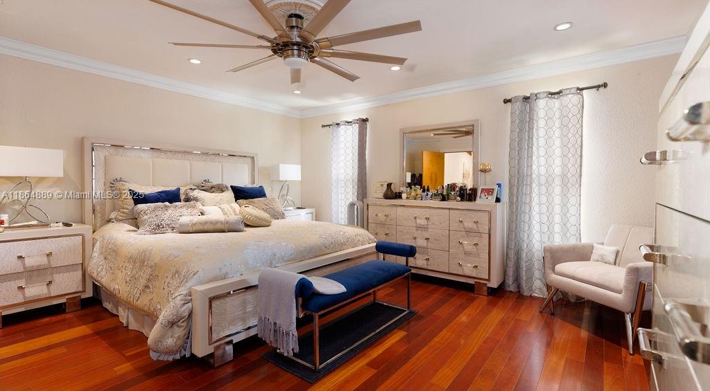 MARIVI GARDENS - Residential