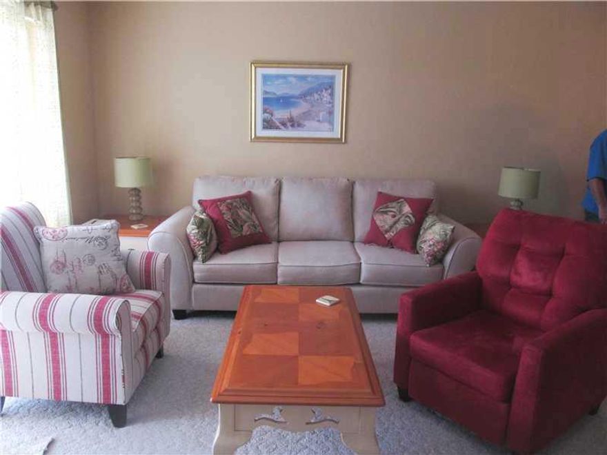 *** MOTIVATED SELLER *** BEAUTIFUL CONDO IN DESIRABLE COMMUNITY SUNRISE LAKES PHASE III. SUPER CLEAN TASTEFULLY DECORATED, TUNRKEY WITH TV & COMPUTER, ALL FURNISHED IT'S 100% READY TO MOVE IN... AMAZING PANORAMIC VIEW OF POOL AND LAKE. NEWER A/C UNIT & WA TER HEATER. HURRICANE SHUTTERS!! A COURTESY BUS TAKES YOU ON A SHORT RIDE TO MANY PLACES OF INTEREST. COMMUNITY IS VERY QUIET AND WELL KEPT.. ENJOY GOLF, LOTS OF ENTERTAINMENT >  Easy to show.  Price is negotiable.