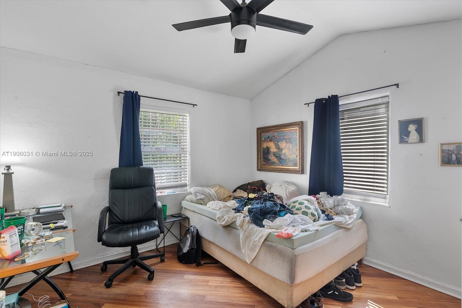 BAY VISTA PARK AMD PL - Residential