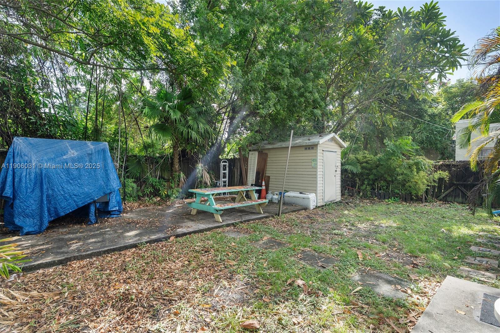 BAY VISTA PARK AMD PL - Residential