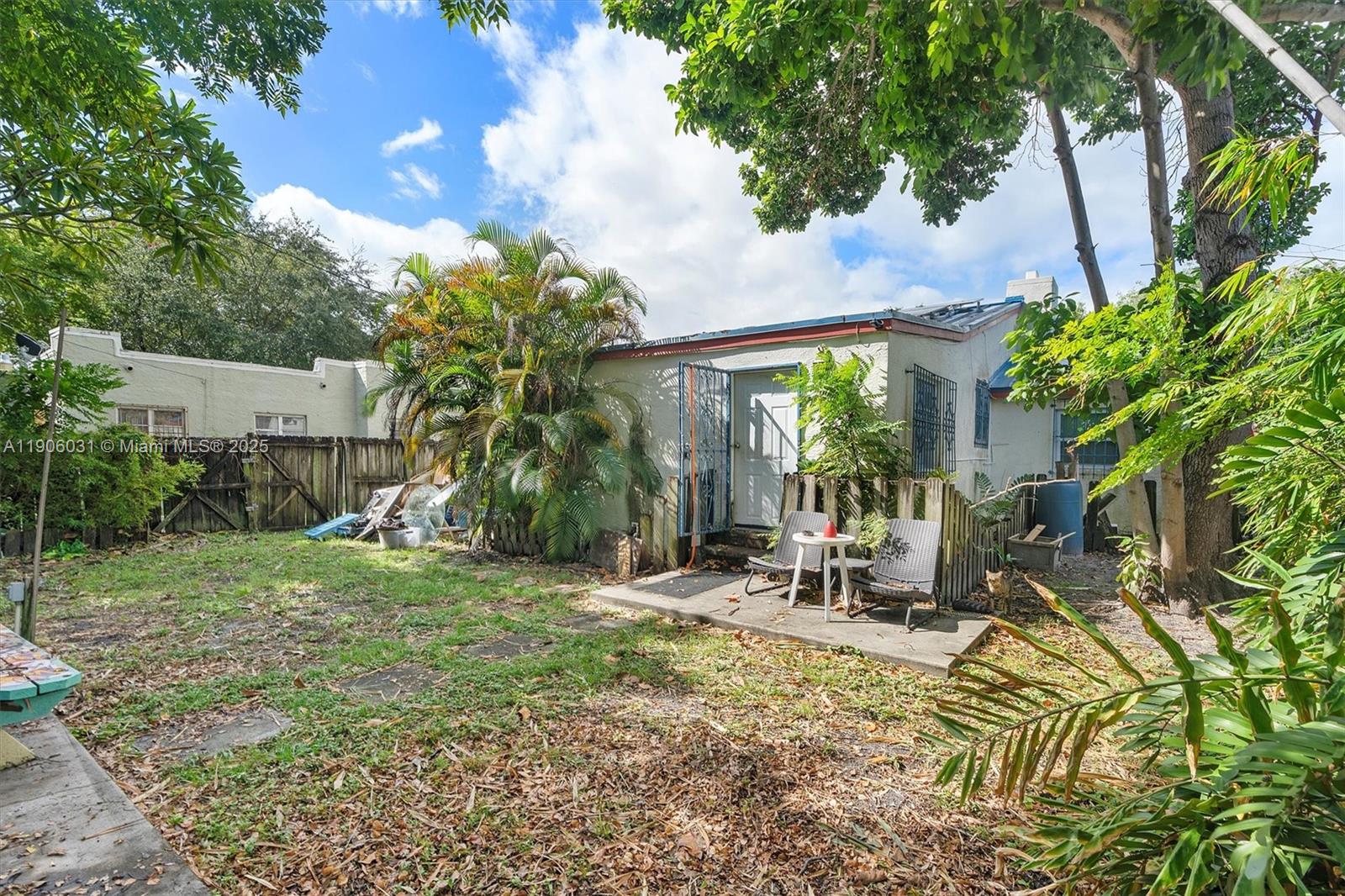 BAY VISTA PARK AMD PL - Residential