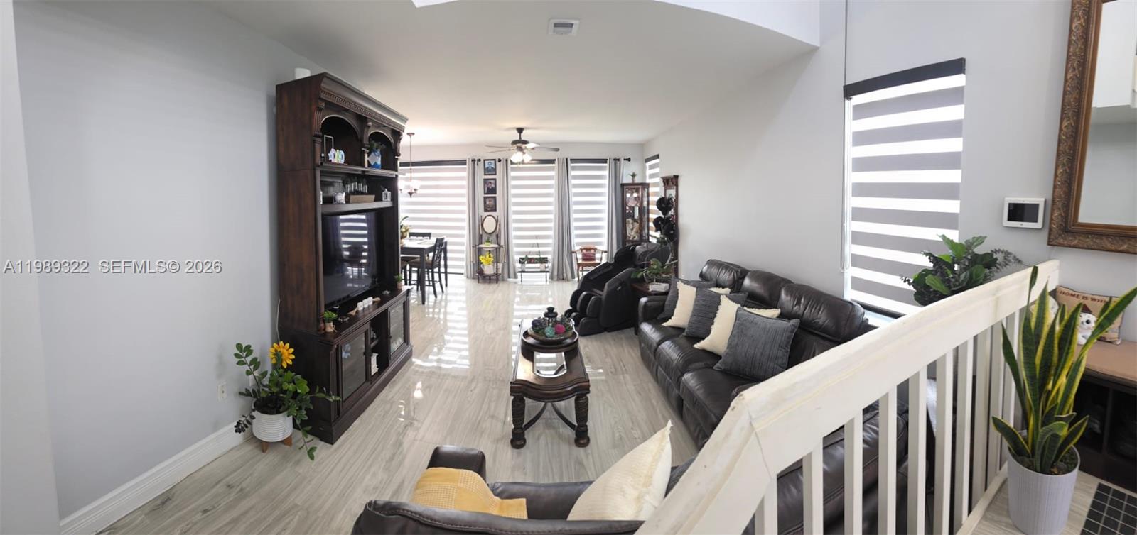 TOWNGATE - Residential