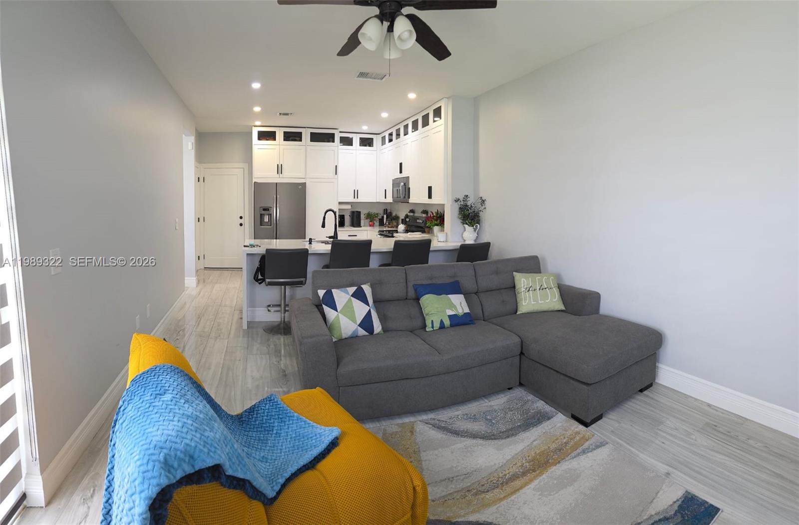 TOWNGATE - Residential