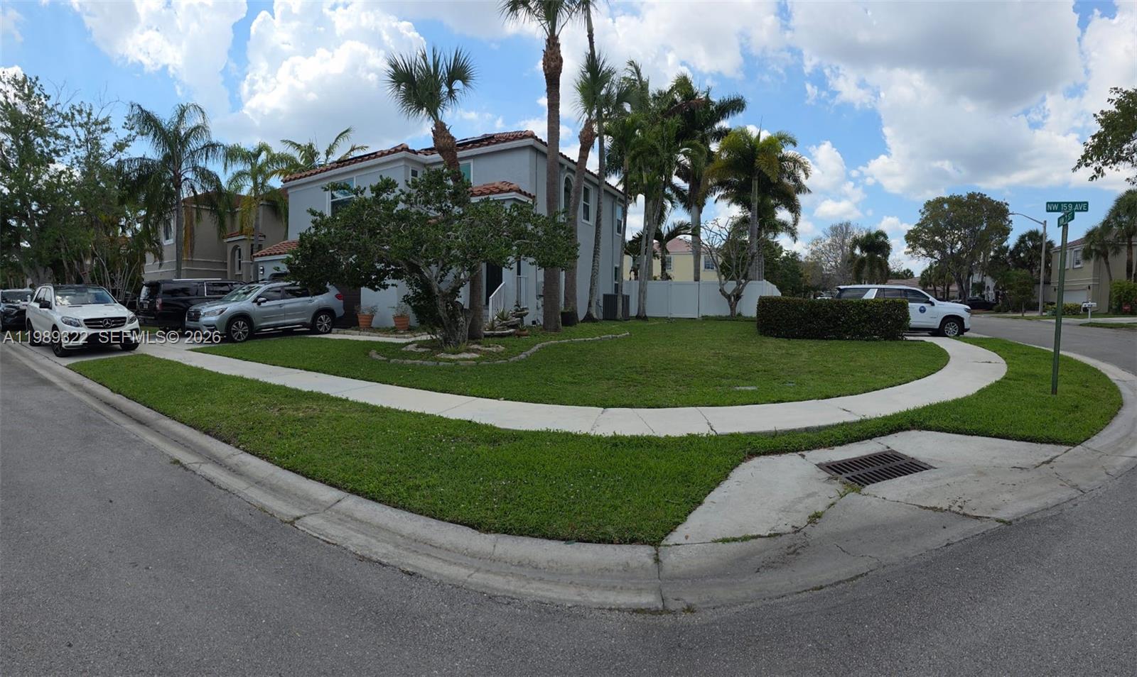 TOWNGATE - Residential