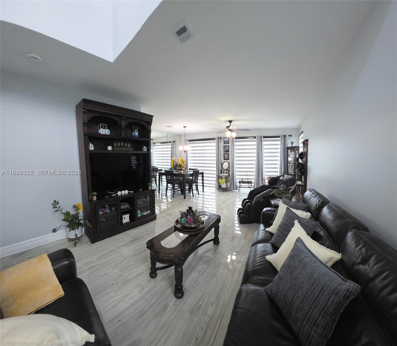 TOWNGATE - Residential