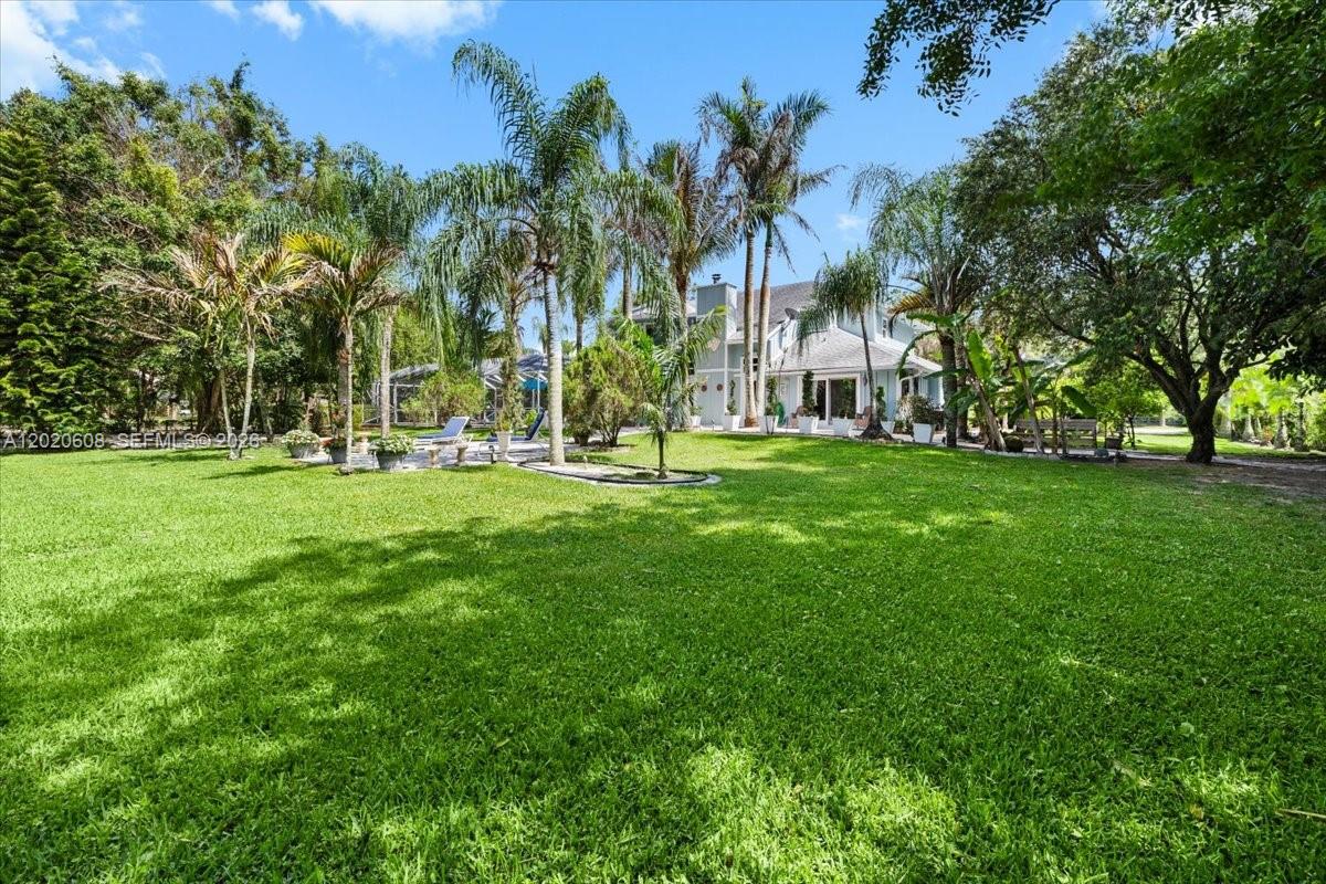 Jupiter Farms - Residential