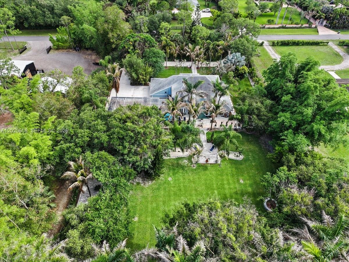 Jupiter Farms - Residential