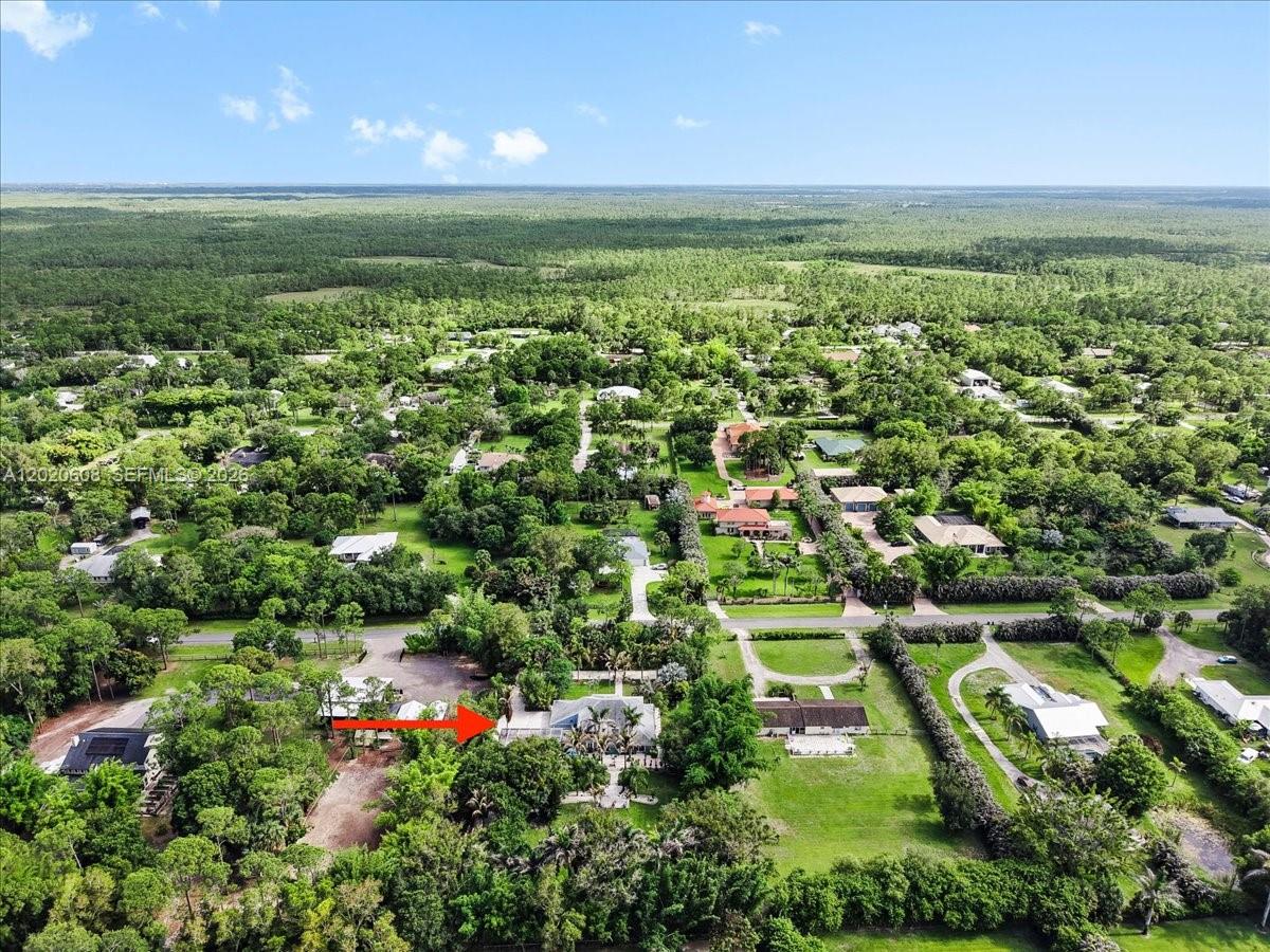 Jupiter Farms - Residential