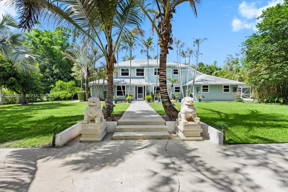 Jupiter Farms - Residential