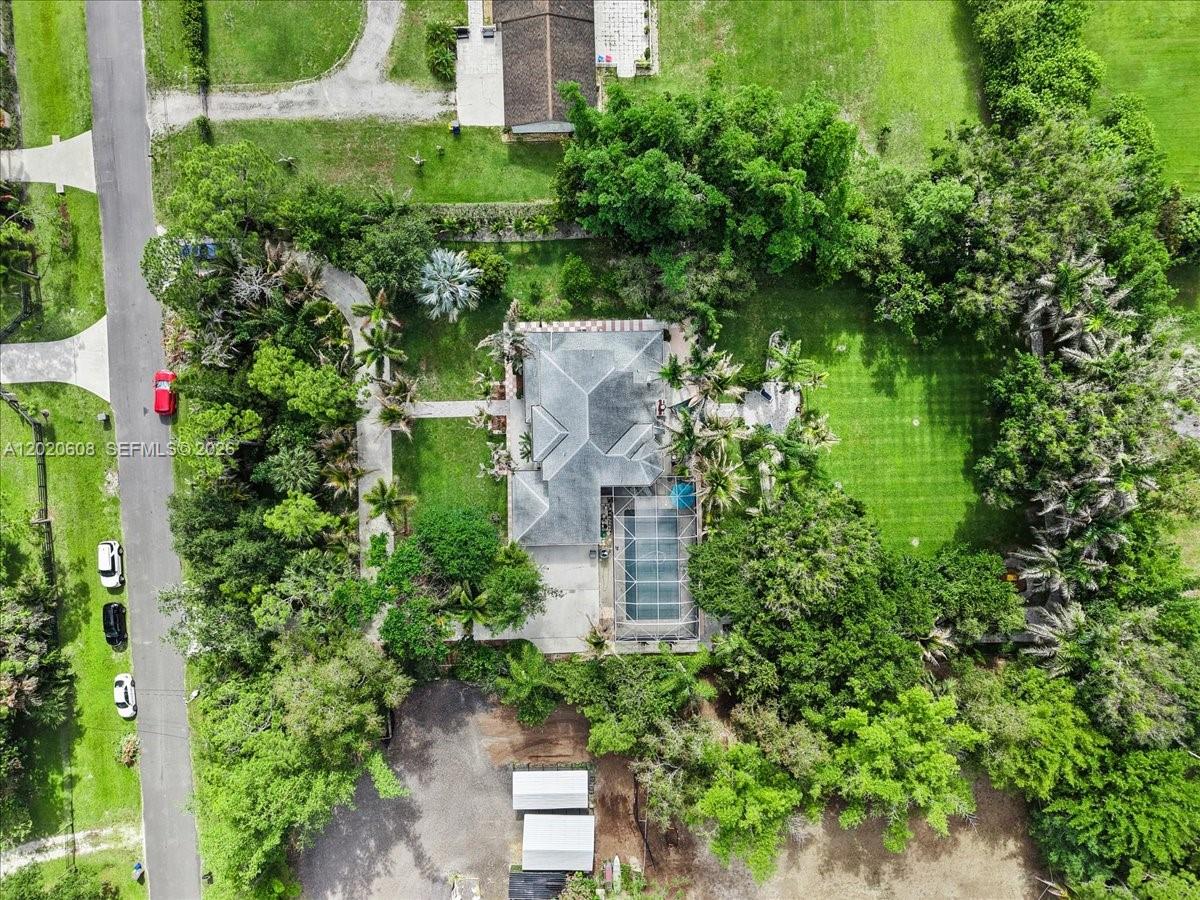 Jupiter Farms - Residential