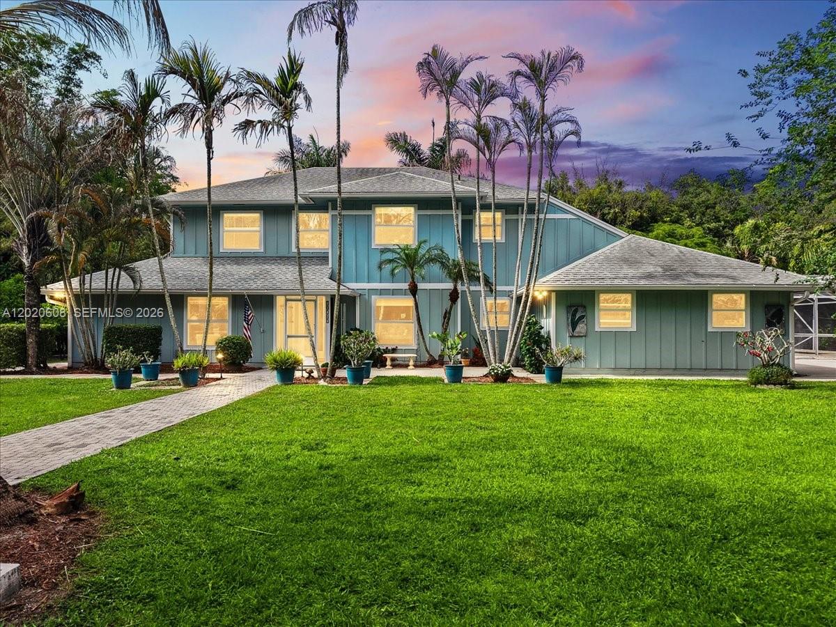 Jupiter Farms - Residential