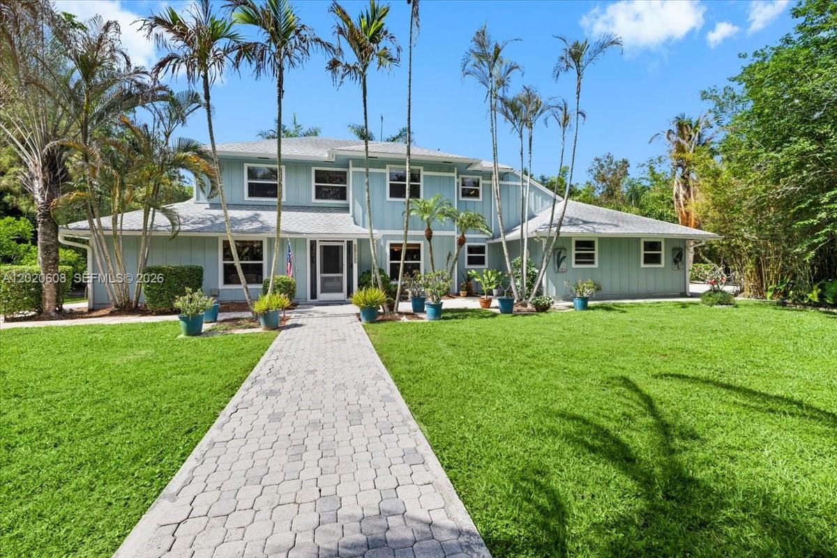 Jupiter Farms - Residential
