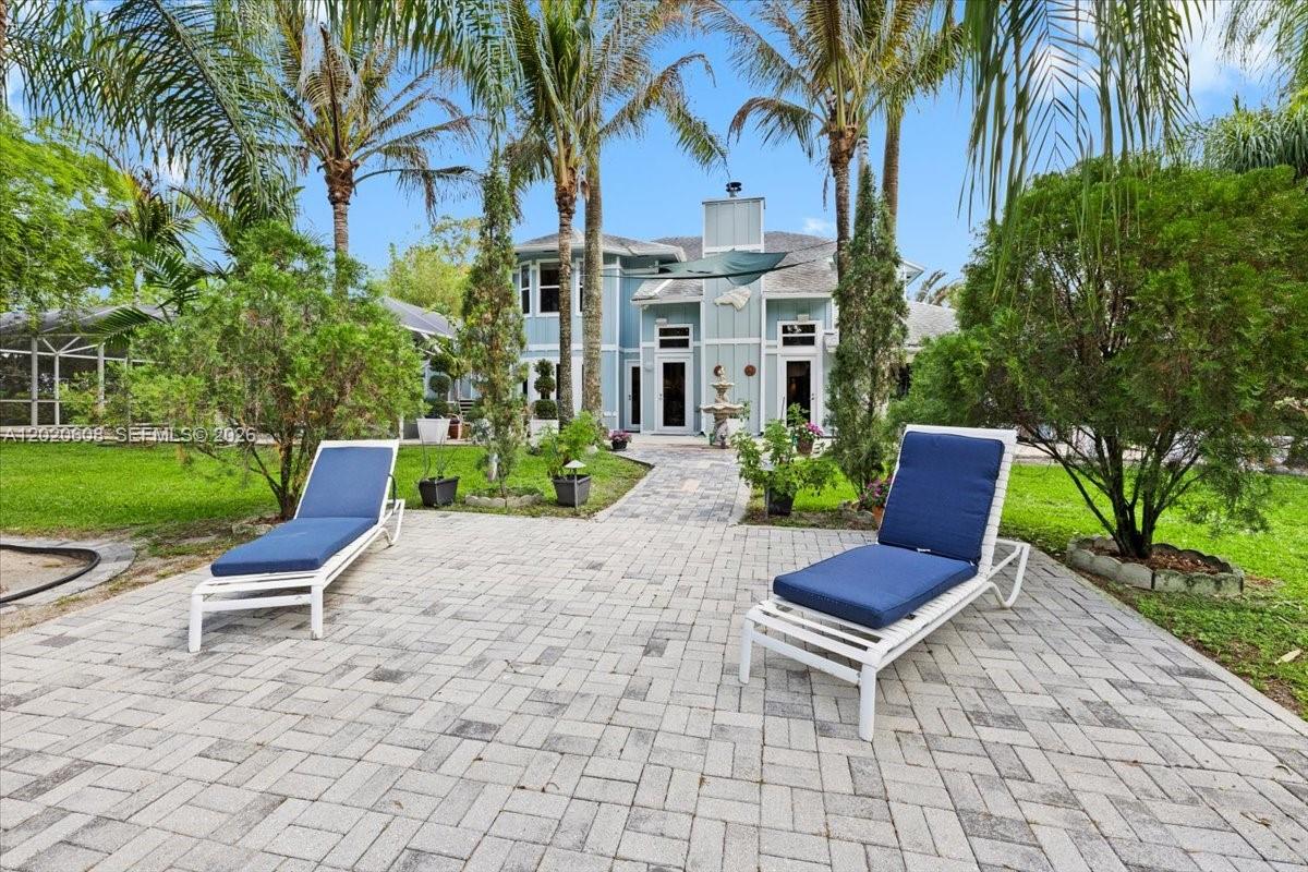 Jupiter Farms - Residential