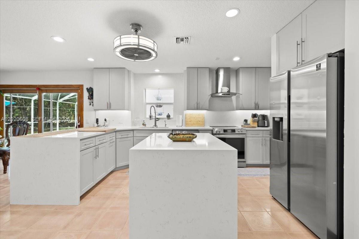 Jupiter Farms - Residential