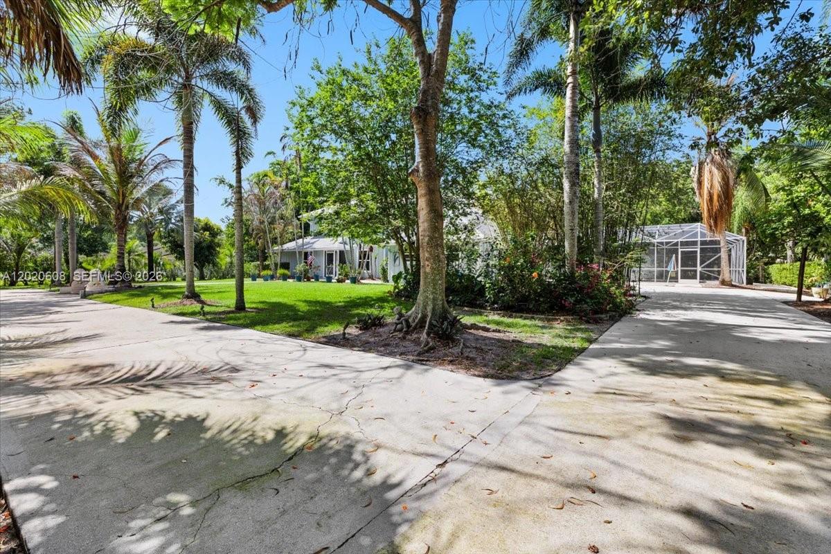 Jupiter Farms - Residential