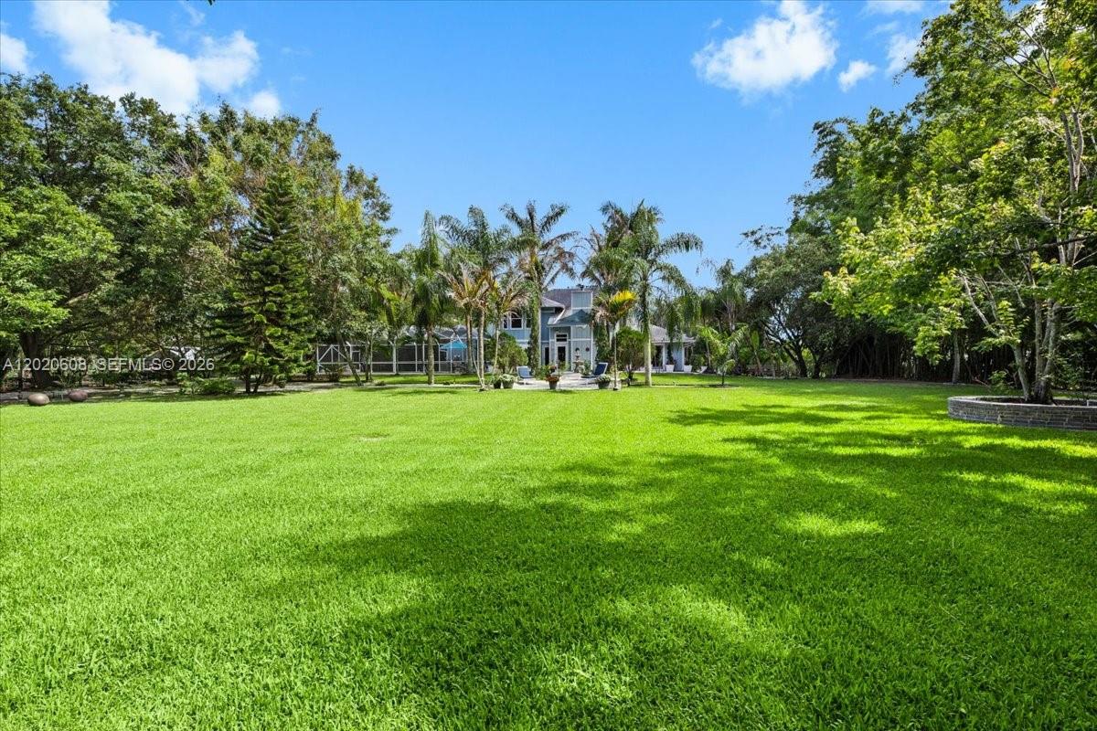 Jupiter Farms - Residential