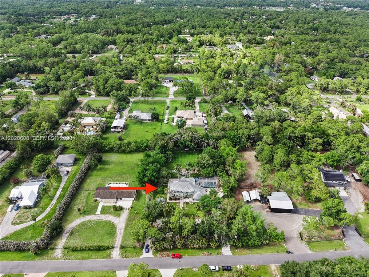 Jupiter Farms - Residential