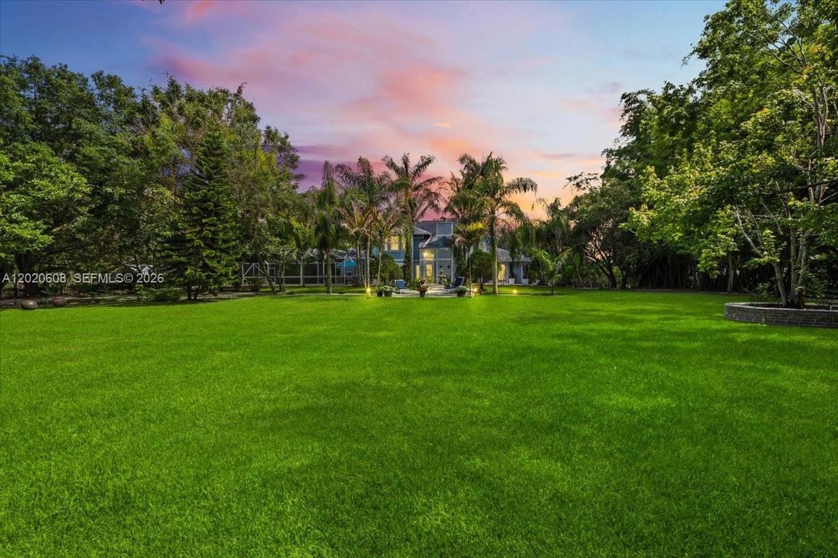 Jupiter Farms - Residential