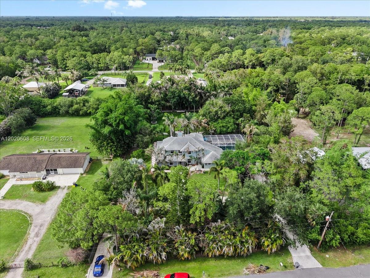 Jupiter Farms - Residential