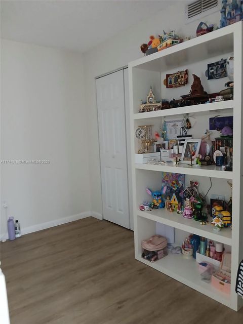 A home in Pembroke Pines
