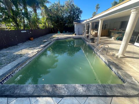 A home in Cutler Bay