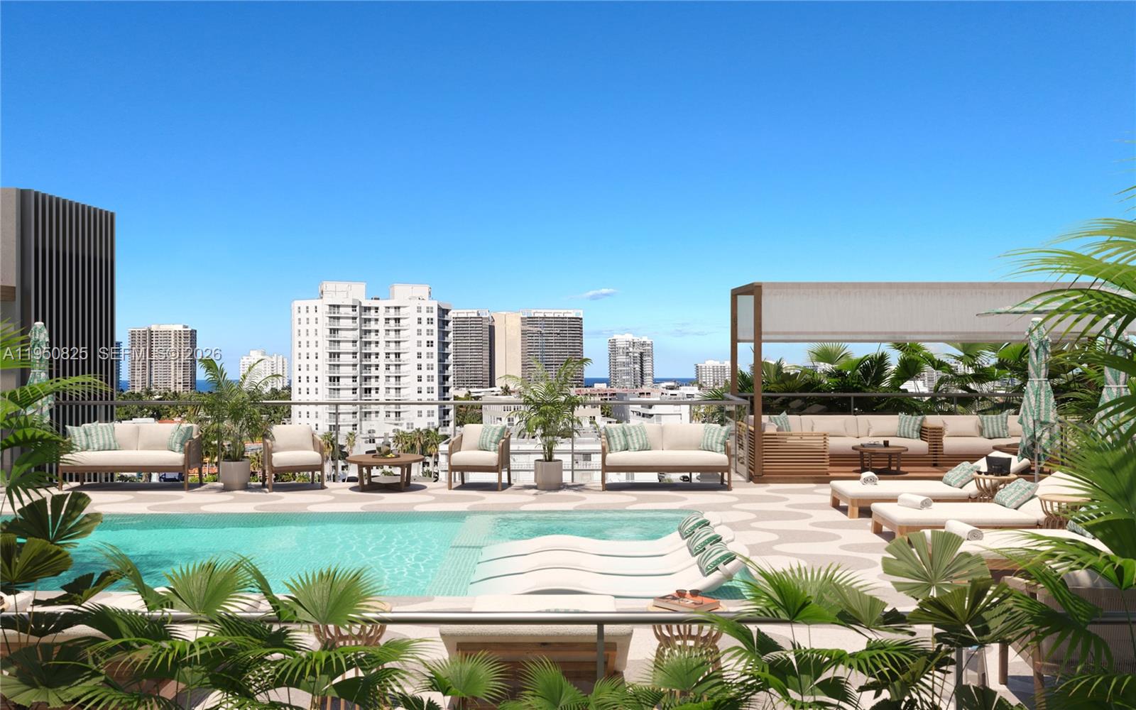 BAY HARBOR ISLAND - Residential