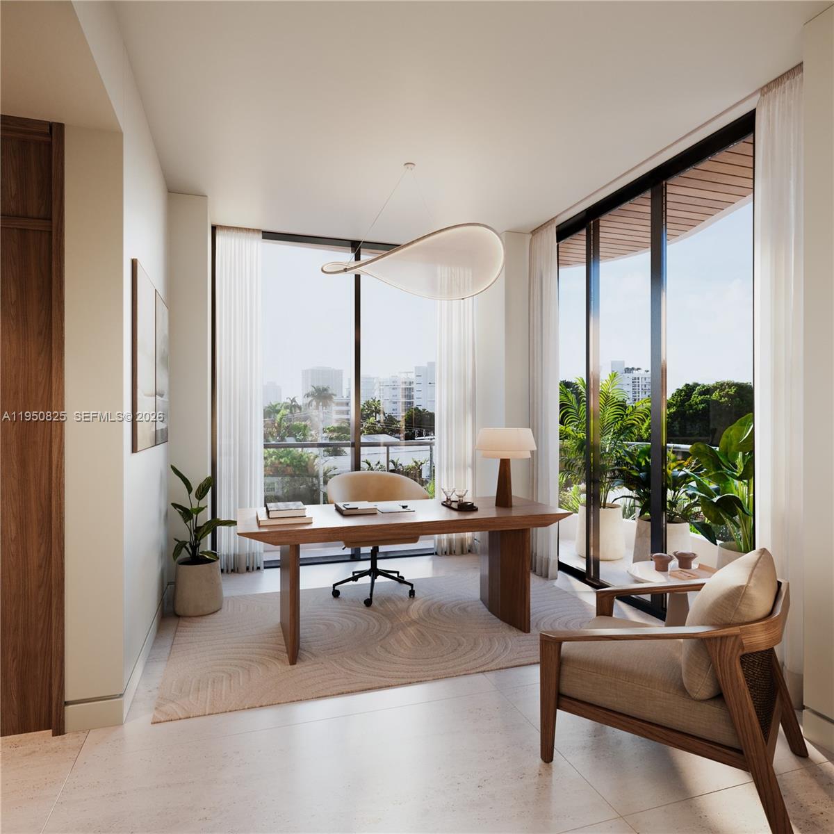 BAY HARBOR ISLAND - Residential