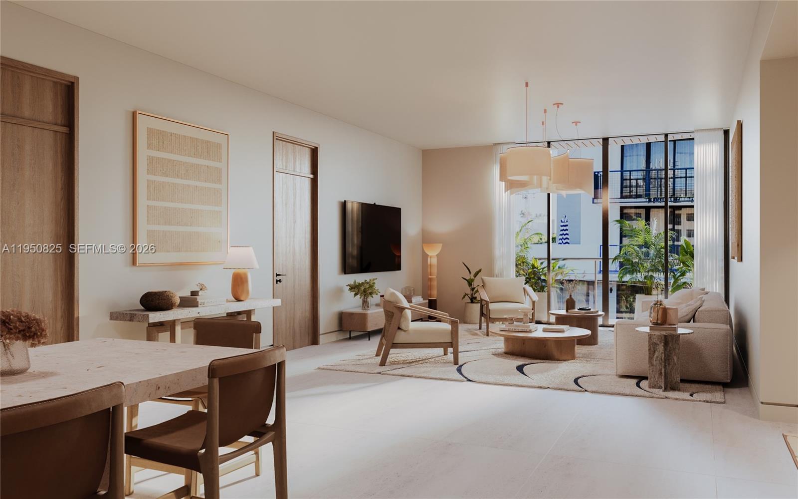 BAY HARBOR ISLAND - Residential