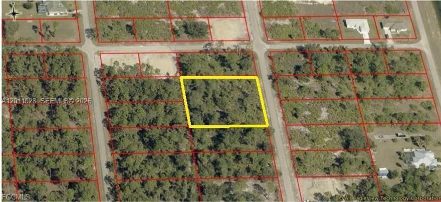 Prime Residential Lot in Lehigh Acres! Situated in a growing residential area, this property offers a great opportunity to build new construction surrounded by newer homes and ongoing development. Enjoy the convenience of easy access to main roads, schools, shopping, dining, and local amenities, while still maintaining the privacy and space Lehigh Acres is known for. No HOA and plenty of room to design the home you envision. Perfect for builders, investors, or buyers looking to secure land in a high-demand area with strong future potential. Don’t miss this opportunity to own land in one of Southwest Florida’s fastest-growing communities!