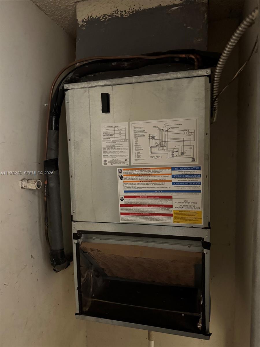 PALM AIRE GARDENS CONDO - Residential