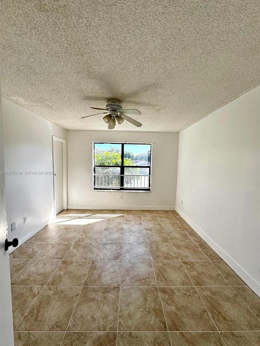 PALM AIRE GARDENS CONDO - Residential