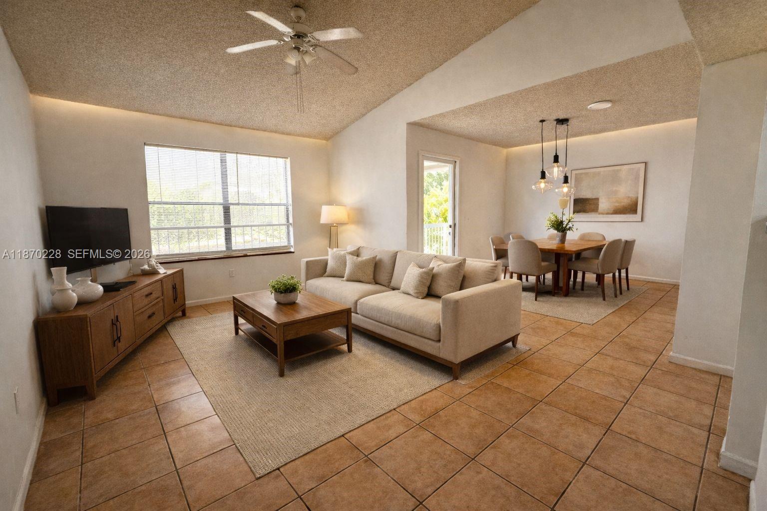 PALM AIRE GARDENS CONDO - Residential