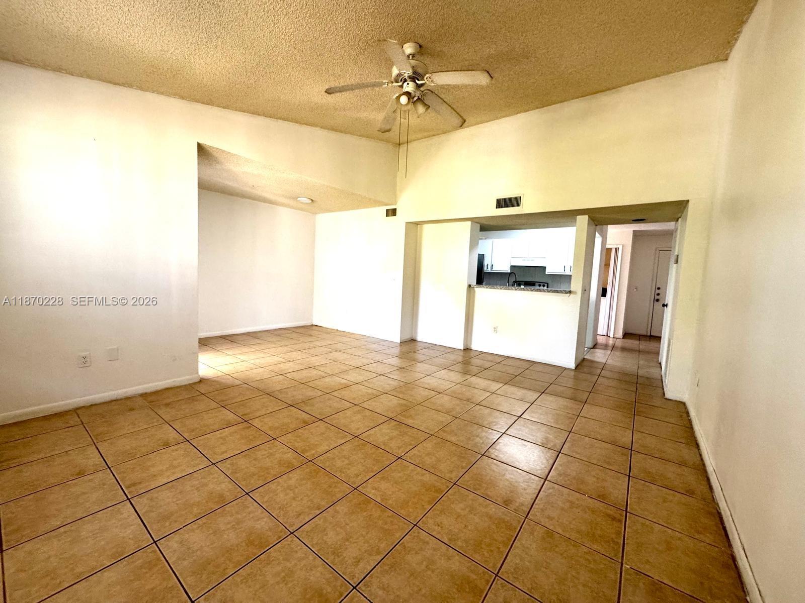 PALM AIRE GARDENS CONDO - Residential
