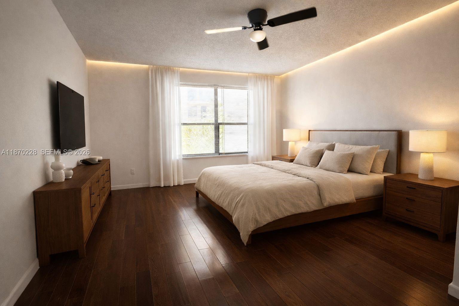 PALM AIRE GARDENS CONDO - Residential