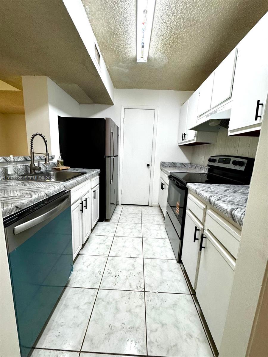 PALM AIRE GARDENS CONDO - Residential