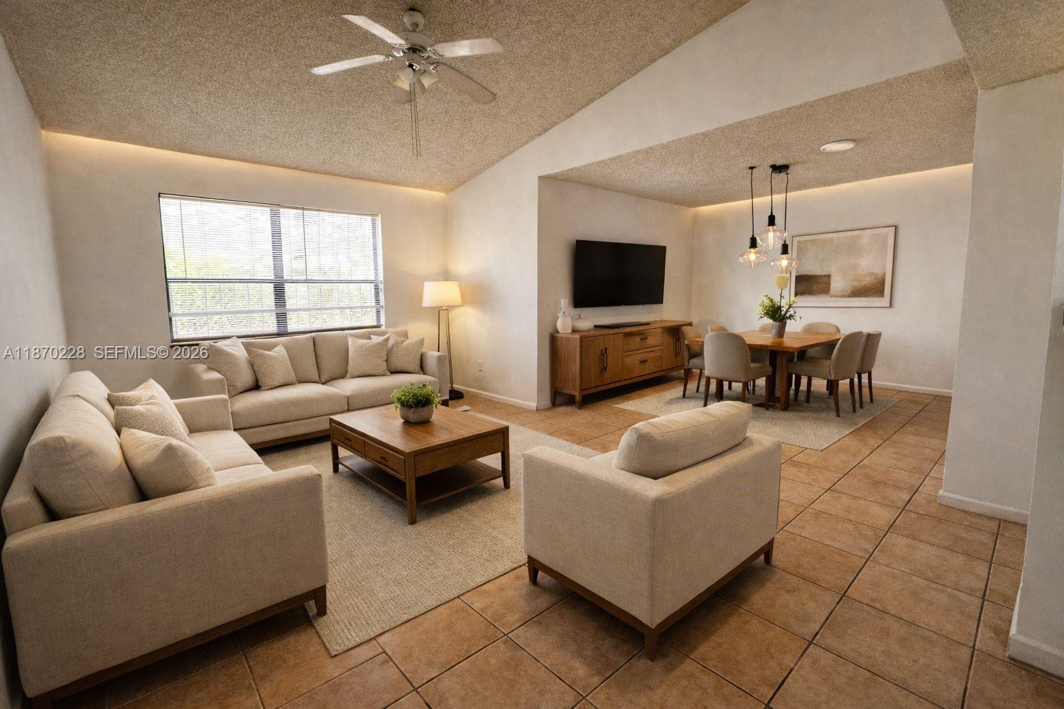 PALM AIRE GARDENS CONDO - Residential