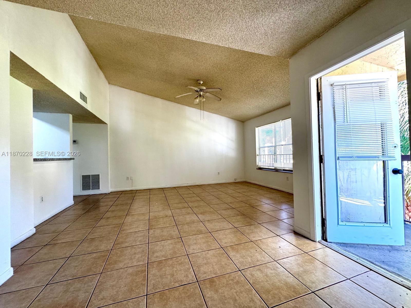 PALM AIRE GARDENS CONDO - Residential