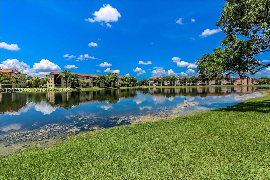 Photo of 850 SW 138th Ave #408D, Pembroke Pines, FL 33027 (MLS # A12072299)