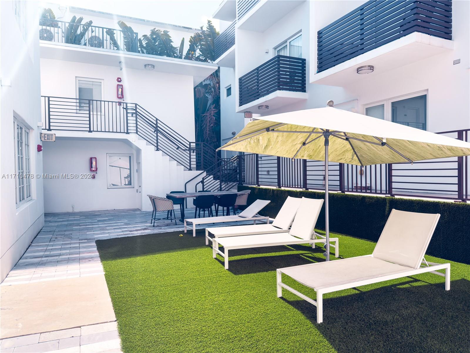 LINCOLN SUB - Residential Lease