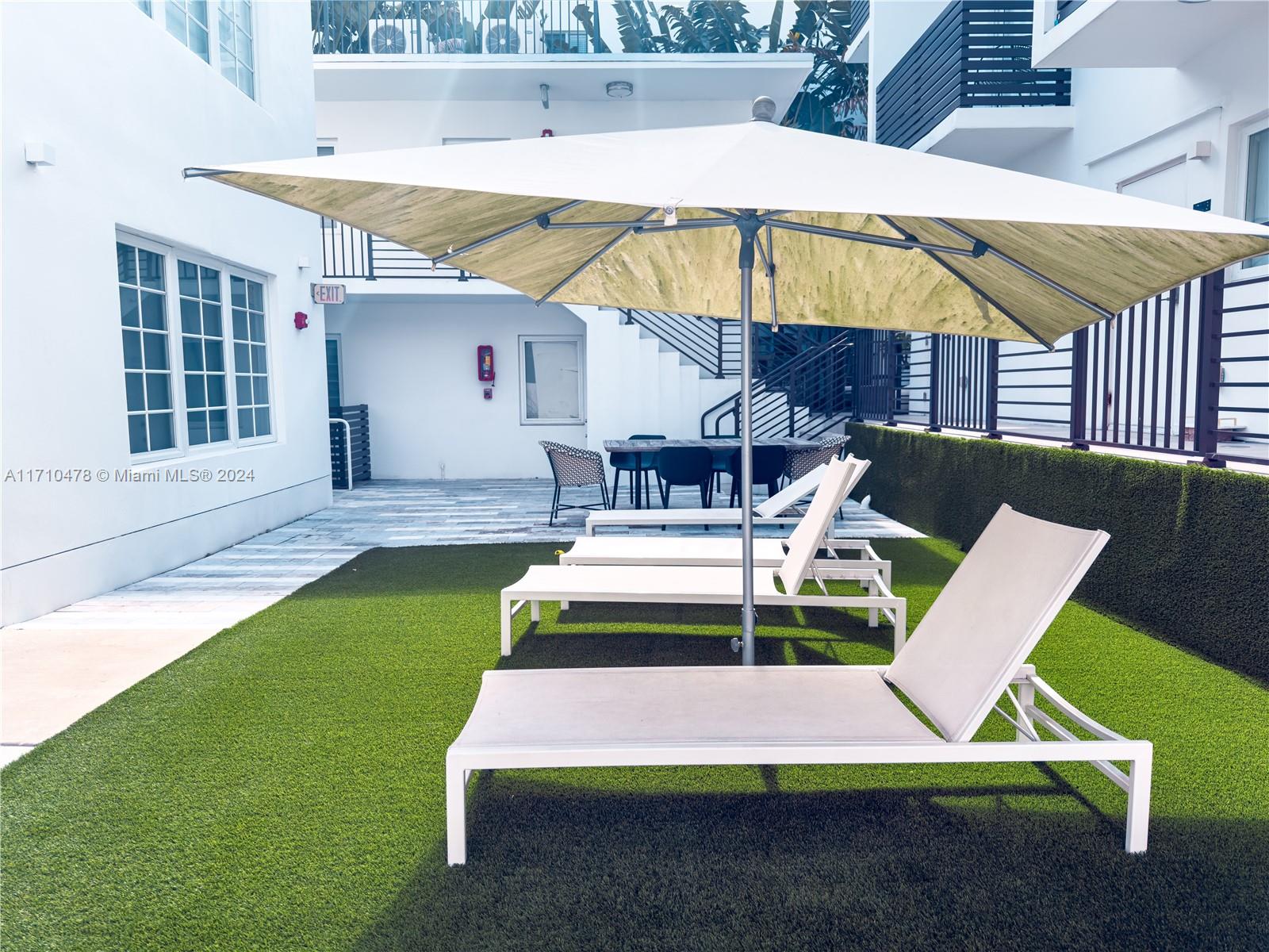 LINCOLN SUB - Residential Lease