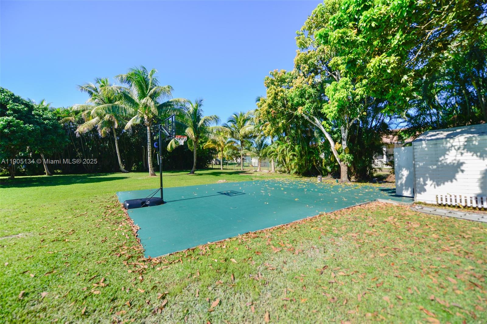 FLA FRUIT LANDS CO - Residential Lease