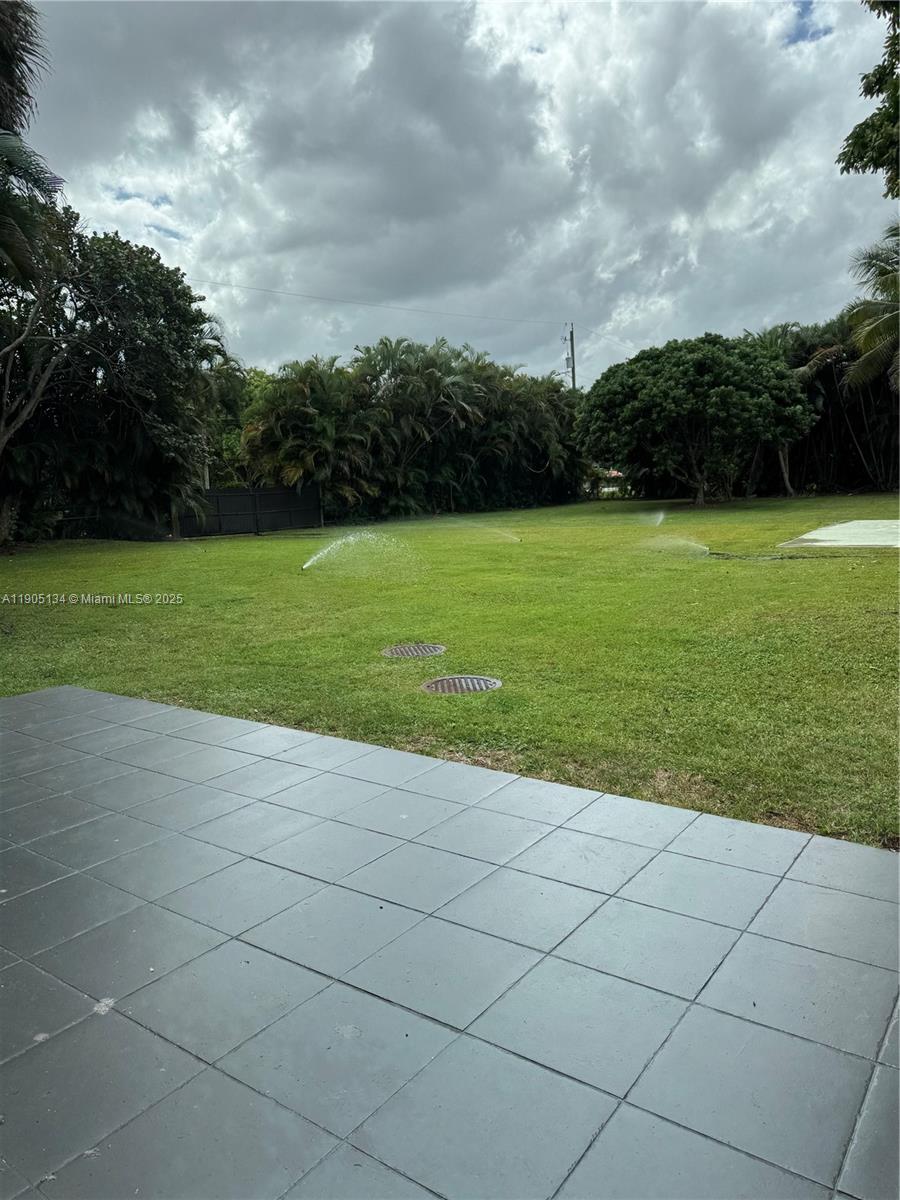 FLA FRUIT LANDS CO - Residential Lease