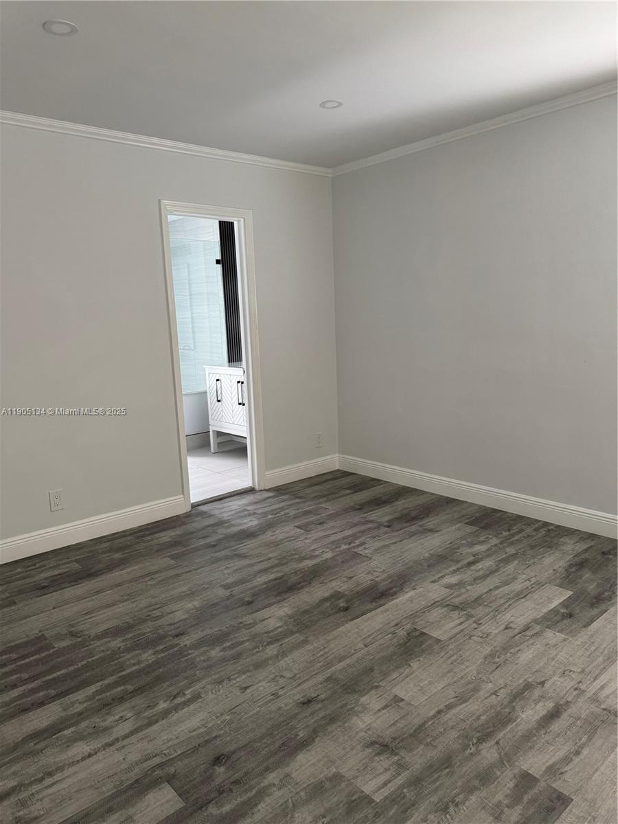 FLA FRUIT LANDS CO - Residential Lease