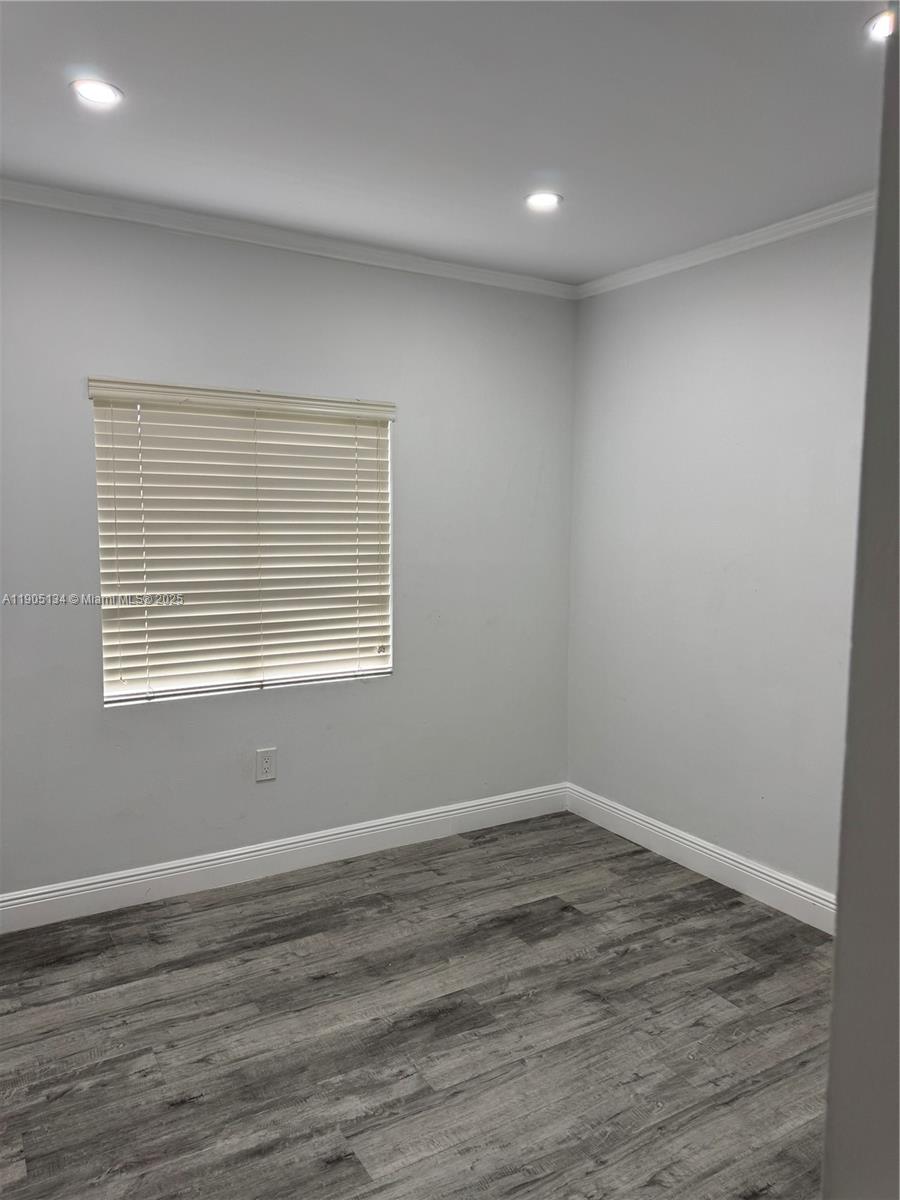 FLA FRUIT LANDS CO - Residential Lease