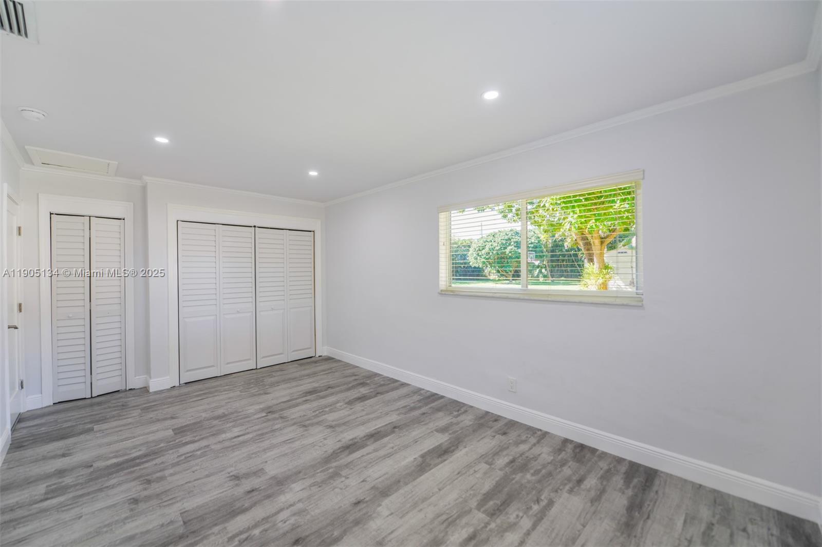 FLA FRUIT LANDS CO - Residential Lease